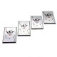 NS07 Set Joker Throwing Card