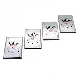 NS13 Set Joker Throwing Card