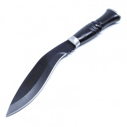 HK09 Survival Knife MACHETE KUKRI Small