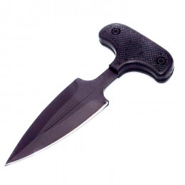 KT1 Tactical Push Dagger Knife