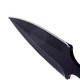KT11 Tactical Push Dagger Knife