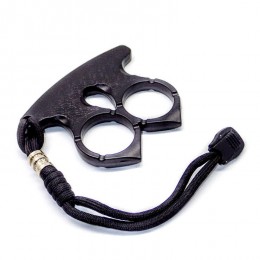 BKК04 Brass Knuckles - Keychain