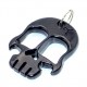 BKК05 Brass Knuckles - Keychain