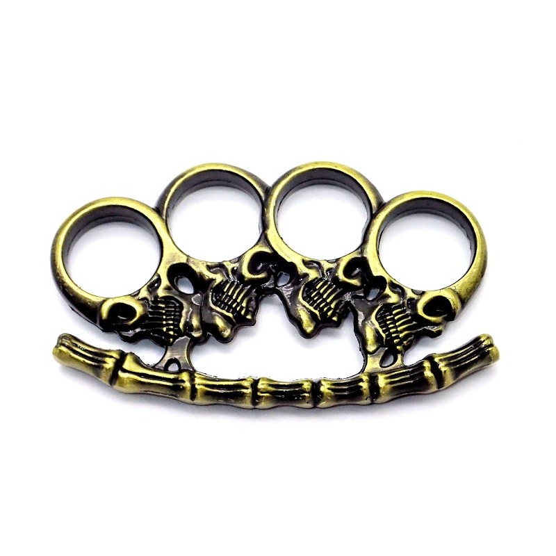 Brass Knuckles for your collection
