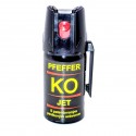 PS06 Pepper Spray KO - JET