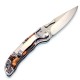 KS34 Super Pocket Knife