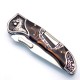 KS34 Super Pocket Knife