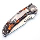 KS34 Super Pocket Knife