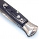 KS38 Italian Stiletto Semiautomatic Knife