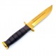 HK21 SUPER Hunting Knife GOLD