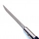 HK22 Baton Knife Hidden Blade 2 in 1