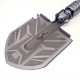 HS09 Multi-Tool Folding Shovel Survival