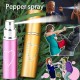 PS10 Pepper Spray LIPSTICK