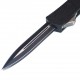 KA06 Automatic Knife Scarab D/E 2704