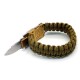 KK11 Multifunctional "Transformer" knife for Outdoor