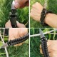 KK11 Multifunctional "Transformer" knife for Outdoor