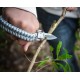 KK11 Multifunctional "Transformer" knife for Outdoor