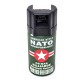 PS02 Pepper spray American Style NATO - 40 ml