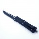 KA08 Automatic Knife Scarab D/E 2704