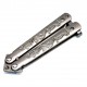 KB02 Balisong - Butterfly Knife