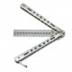 KB11 Butterfly Comb - Balisong for Training