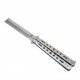 KB11 Butterfly Comb - Balisong for Training