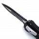 KA11 Automatic Knife Scarab D/E 2704