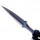 KT21 Tactical Push Dagger Knife