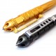 TK01 Kubotan Aluminum Tactical Pen