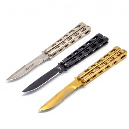 KB70 Balisong - Butterfly Knife