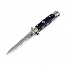 KS47 Pocket knife Italian Stiletto