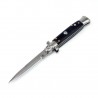 KS47 Pocket knife Italian Stiletto