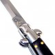 KS47 Super Italian Stiletto Switchblade Automatic Knife