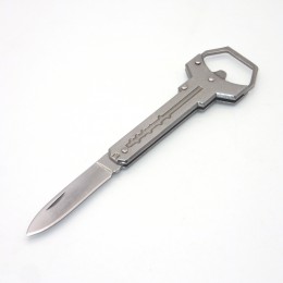 KK08 Key Knife Bottle Opener - Keychain