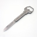 KK05 Key Knife Bottle Opener - Keychain