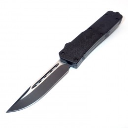 KA13 Automatic Knife Scarab D/E 2704