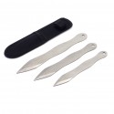 NK03 Throwing Knives