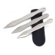 NK08 Throwing Knives