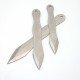 NK08 Throwing Knives