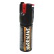 PS23 Pepper spray HURRICANE - 15 ml - ESP