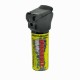 PS27 Pepper Spray Flashlight POLICE TORNADO for professionals - 50 ml - ESP