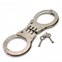 TH04 Handcuffs Police