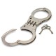 TH01 Handcuffs Police