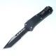 KA01 Automatic Knife Scarab D/E 2704