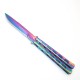 KB64 Balisong - Butterfly Knife - 28 cm