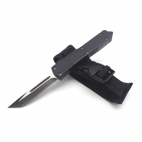 KA92 Automatic Knife Scarab D/E 2704