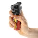 PS12 Spray Flashlight K.O. TORNADO 40 ml - ESP
