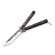 KB19 Balisong - Butterfly Knife