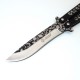 KB19 Balisong - Butterfly Knife