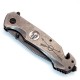 KS97 Semiautomatic Knife